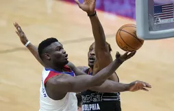 Zion Williamson, la liberté lui va si bien