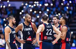 Nicolas Batum veut une remise à plat totale pour l’Équipe de France
