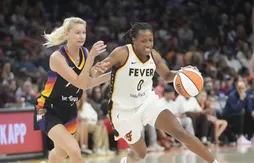 Le Fever chute à Phoenix et glisse au classement