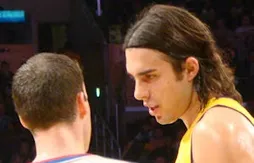 Phil Jackson : “Vujacic n’a pas de cerveau”