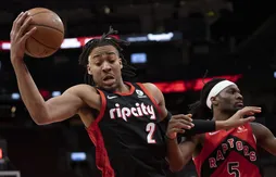Trendon Watford récupère les miettes chez les Blazers
