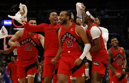 Olivier Sarr décroche un « two-way contract » à Cleveland