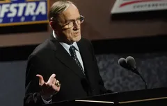 Rick Adelman remporte le prix Chuck Daly