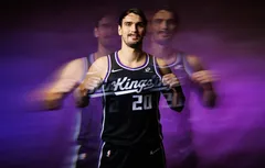 Dario Saric quitte la NBA sans trop de regrets