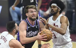 Fatigués mais satisfaits, les Kings peuvent enfin rentrer à la maison