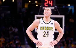 Les intérieurs Mason Plumlee et Jahlil Okafor rejoignent les Pistons