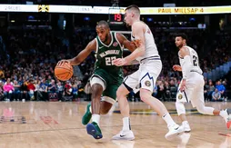 La défense de Milwaukee étouffe Denver dans le money time