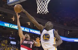 Draymond Green et C.J. McCollum remettent le trash talking au goût du jour