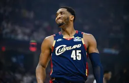 Donovan Mitchell regrette toutes les occasions manquées par les Cavs