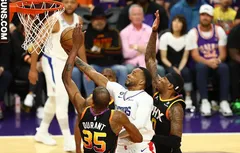 Torrey Craig, le facteur X essentiel des Suns