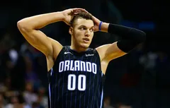 Steve Clifford annonce à Aaron Gordon son programme pour être All-Star
