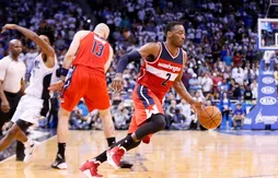 La soirée des regrets pour Washington