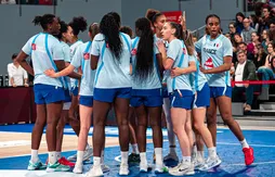 Equipe de France | La liste des 12 Bleues pour l’Euro 2025 dévoilée