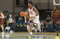 NCAA | Ancien de Stanford, Harrison Ingram rejoint North Carolina