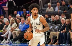 Comme en Finales NBA, les Spurs dilapident une énorme avance…