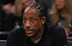 DeMar DeRozan a choisi les Nuggets !