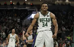 Les Bucks ont tendance à trop se détendre…