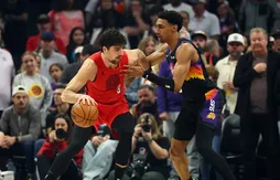 Preview Play-in | Phoenix Suns (7) – Portland Trail Blazers (8)