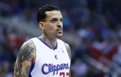 Matt Barnes : “Je ne m’excuserai pas car je n’aime pas Serge Ibaka”