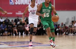 Juhann Begarin quitte Paris pour Nanterre