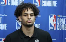 Tyson Chandler épaté par son poulain, Dereck Lively II