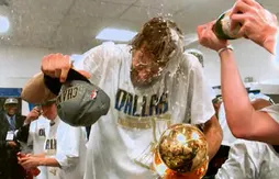 Finals 2011 : le mini film du Game 6