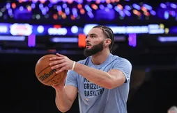 Phoenix envoie David Roddy à Atlanta