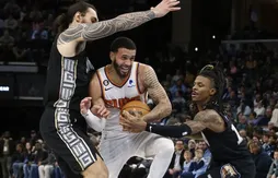 Performance capitale pour Duane Washington Jr.