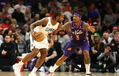 Tyronn Lue visiblement impatient de coacher Bradley Beal