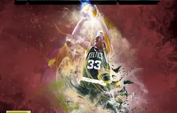 NBA 2K12 : tous les visuels des jaquettes (PC et consoles)