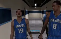 NBA 2K15 : le test de Basket USA