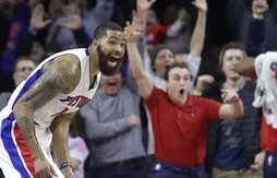 Marcus Morris : “Pour la première fois, je vais jouer pour une place en finale”