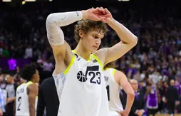 Le Jazz a fini l’année sur une note amère