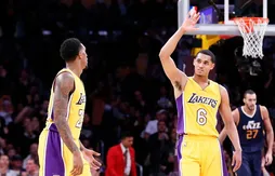 Les Lakers retombent dans leurs travers…