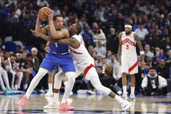 Stats & Highlights | Le Magic renverse les Raptors, les Grizzlies et les Kings continuent de couler