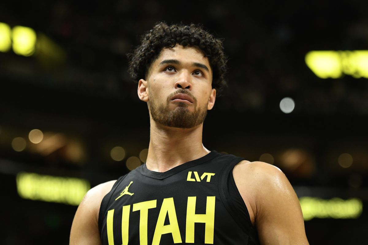 Johnny Juzang