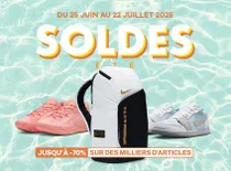 Soldes basket4ballers