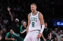 Les Celtics “sweepent” les Knicks en prolongation