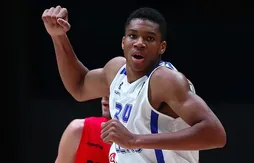 Les plus belles satisfactions de l’Eurobasket