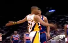 Un documentaire sur Reggie Miller par ESPN