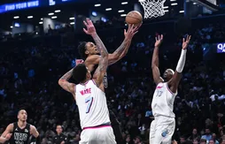 La paire Bam Adebayo – Kel’el Ware fait ses preuves dans la raquette du Heat