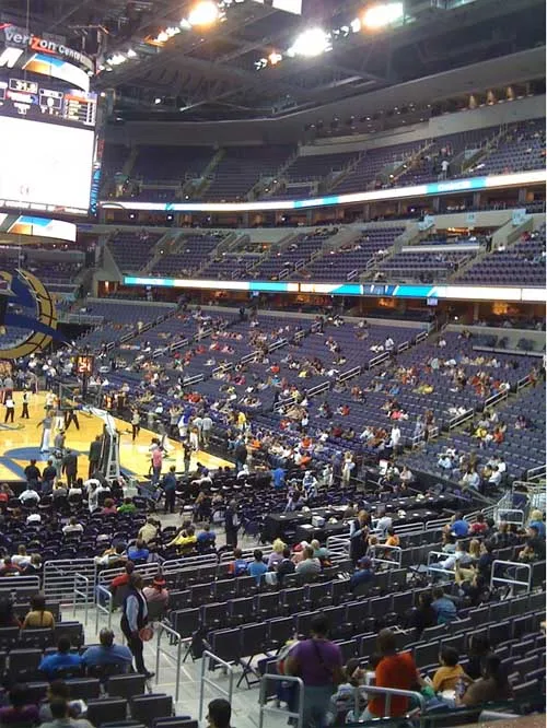 nets