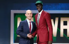 [Rookies] Thon Maker, un grand point d’interrogation chez les Bucks