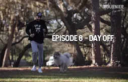 [Web Série] Evan Fournier For Real – Episode 8