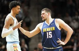 Nikola Jokic répond à Victor Wembanyama : 46 points et la victoire après prolongation !