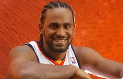 Interview Ronny Turiaf : “On se bat avec les moyens du bord”