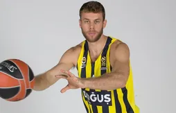 Nicolo Melli va rejoindre les Pelicans