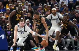 Luka Doncic et les Mavericks à la recherche du “clutch” perdu