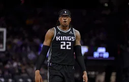 Un rayon de soleil pour Richaun Holmes