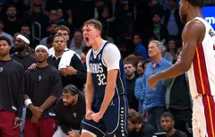 Déjà de retour, Cooper Flagg enfonce le Heat